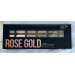 ULTA Beauty Rose Gold 12 Color Eye Shadow Palette - Палетка тіней